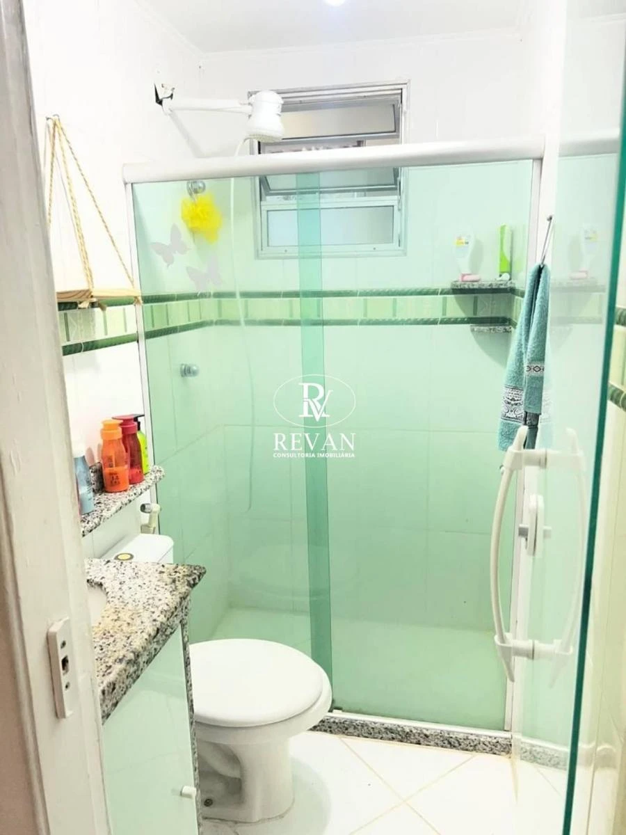 42 m² apartment with a washing machine and a home office — photo 10