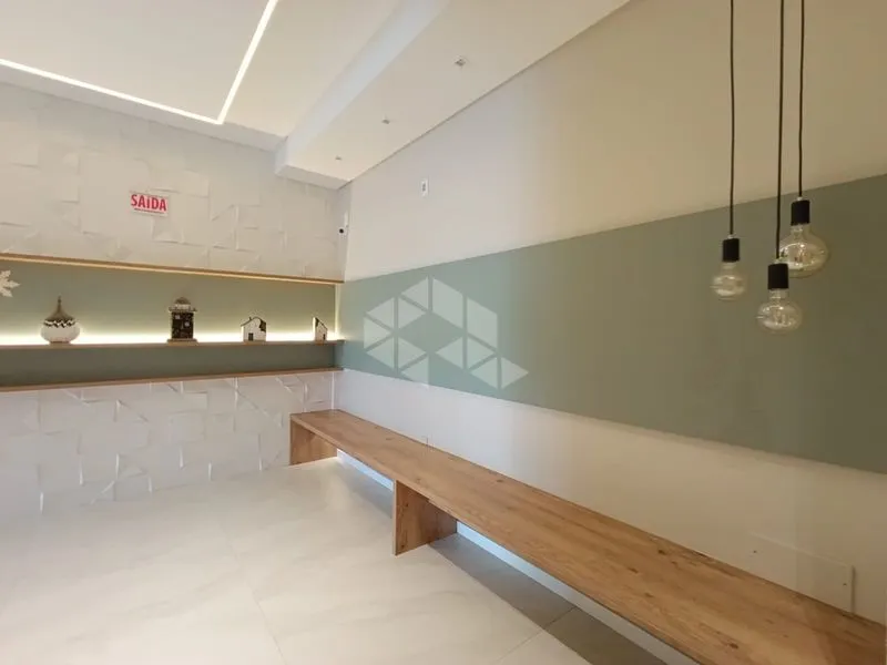 Apartamento amueblado de 2 habitaciones con jardín privado — photo 22