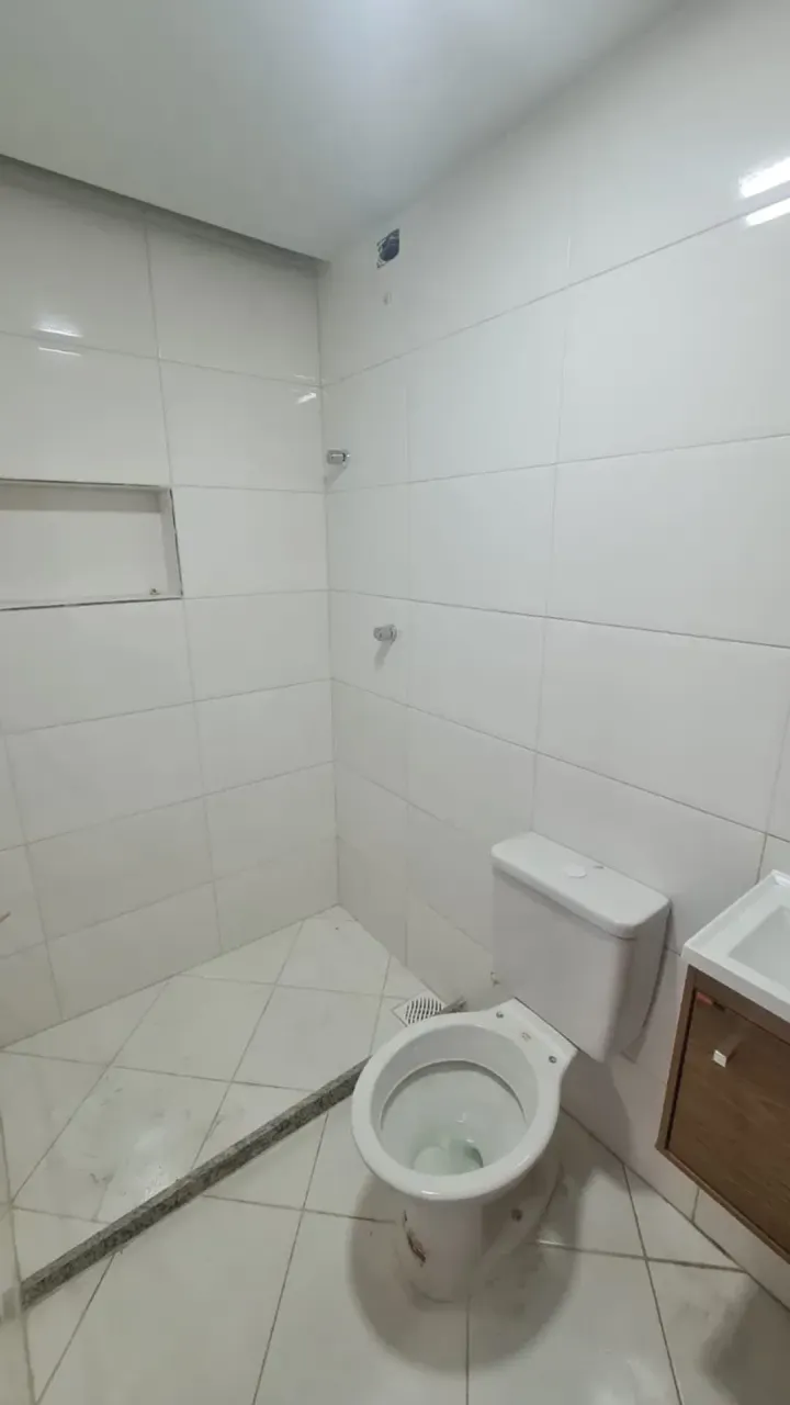 Rental house with 4 bedrooms and 4 bathrooms — photo 15