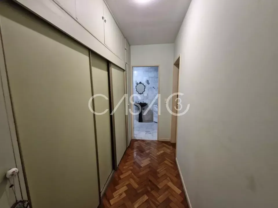 Rental apartment with 4 bedrooms and 330 m² — photo 22