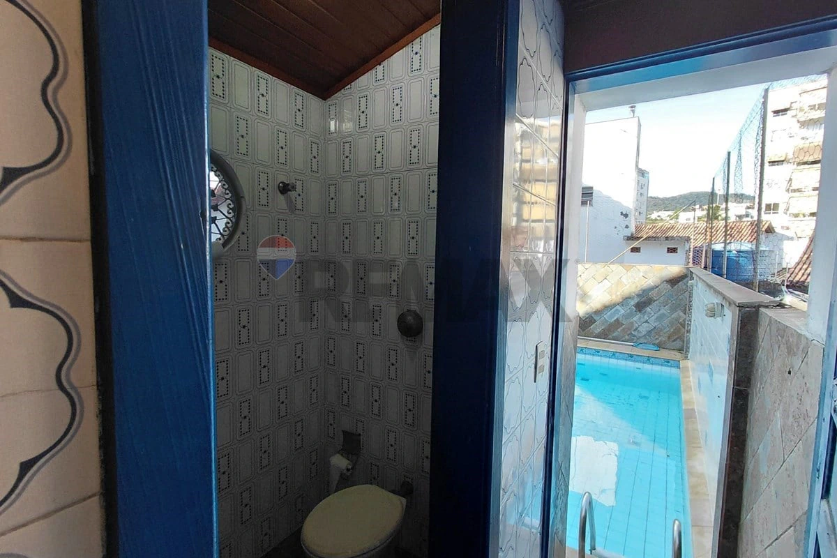 Furnished 289 m² house with 4 bedrooms and sauna — photo 27