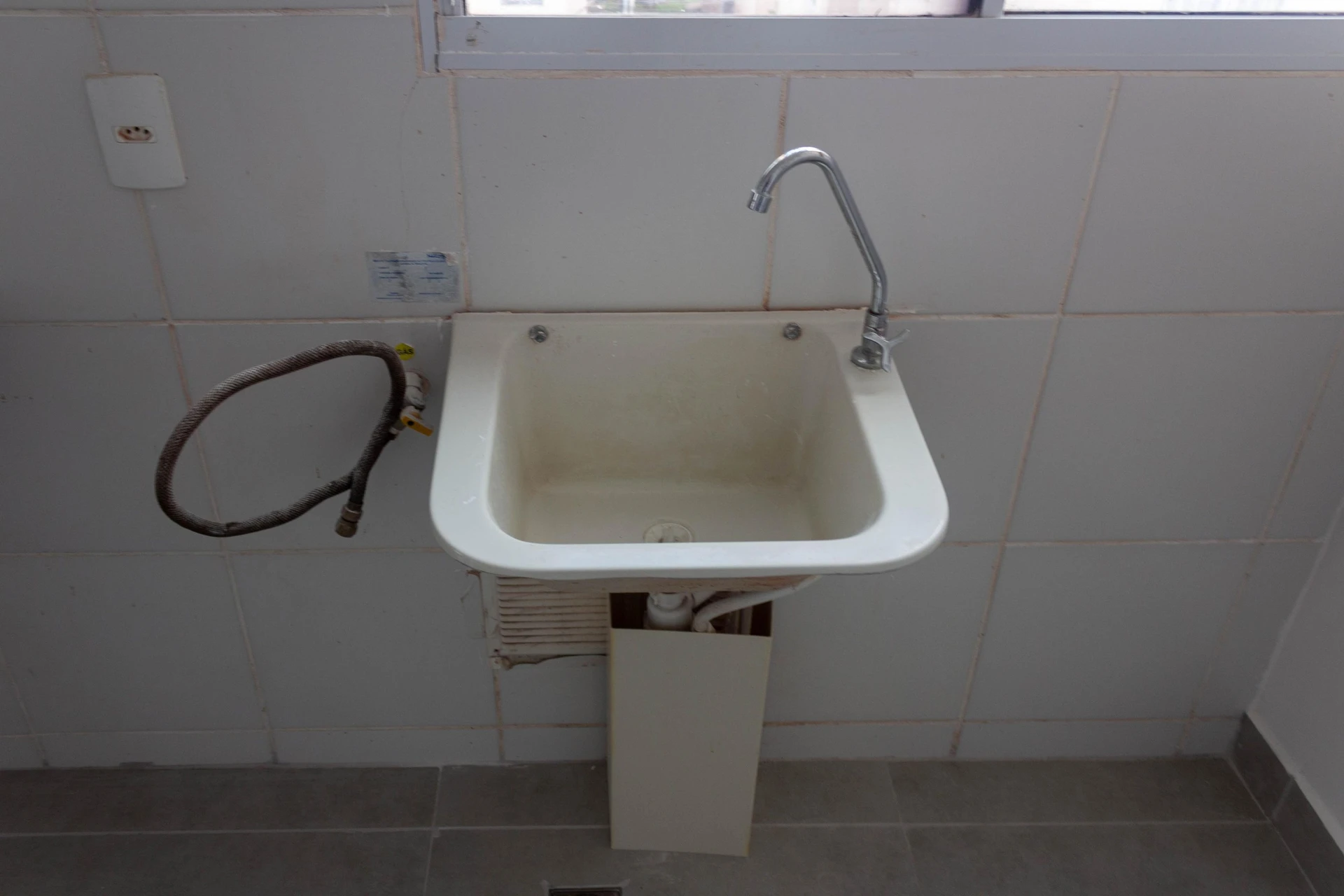 2-bedroom apartment, 40 m² — photo 21