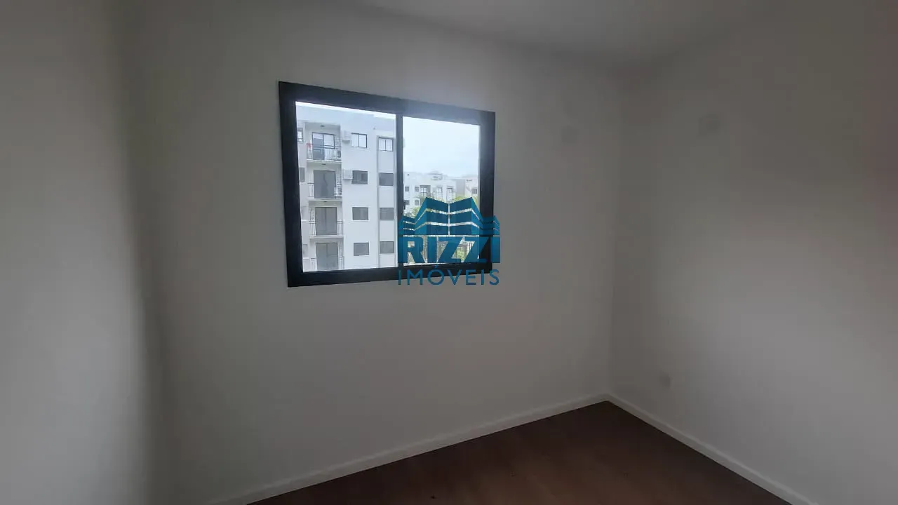 Apartamento com 2 quartos, 2 banheiros e cozinha fechada — photo 27