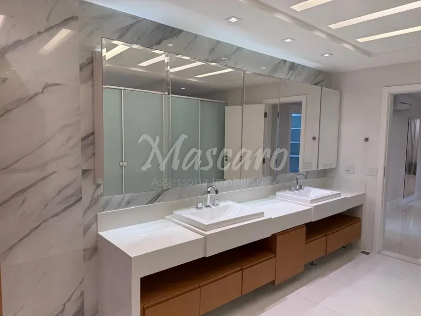 Casa triplex mobiliada com 6 suítes e 6 vagas — photo 44