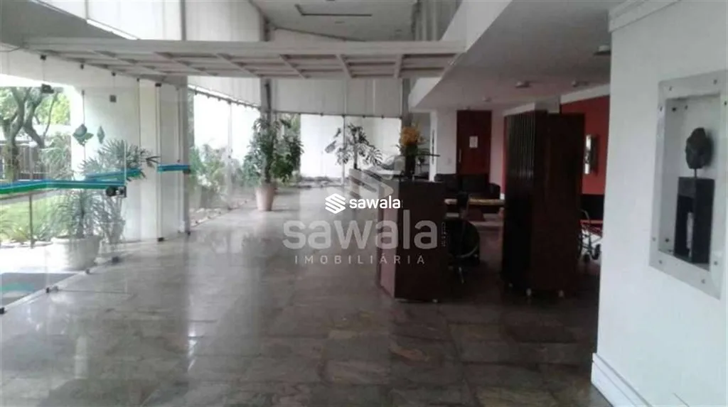 Apartamento com 2 quartos e churrasqueira na varanda — photo 10