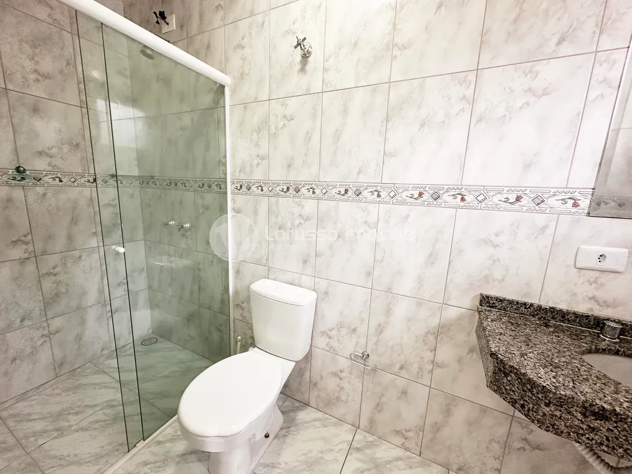 3-bedroom house, all with their own bathrooms, 119 m² — photo 8
