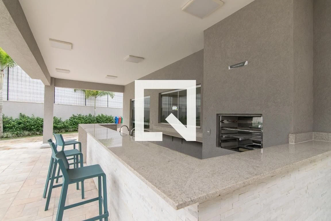 Apartamento de 2 quartos em condomínio com academia — photo 49