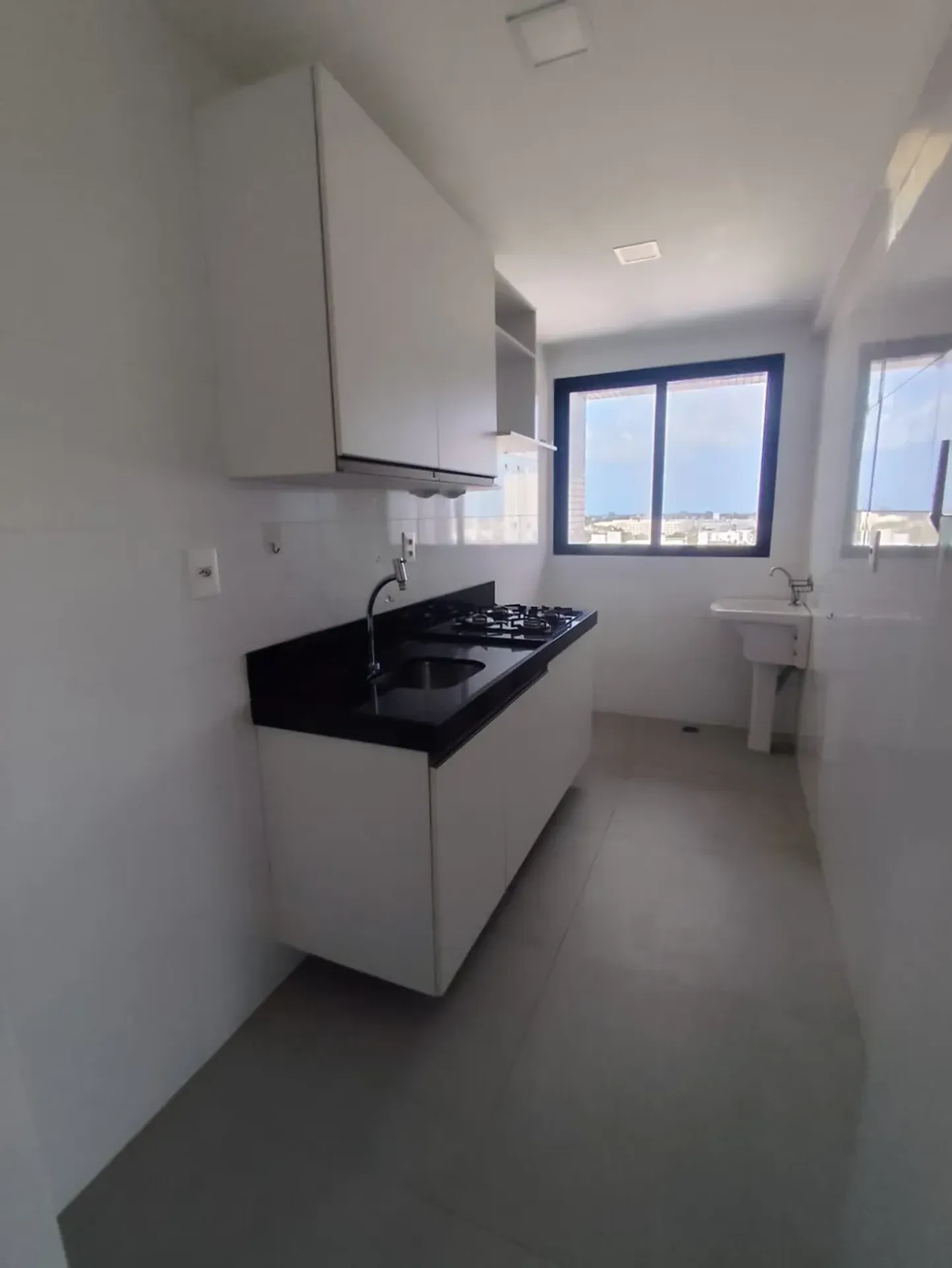 Apartamento de 2 quartos e 50 m² — photo 2