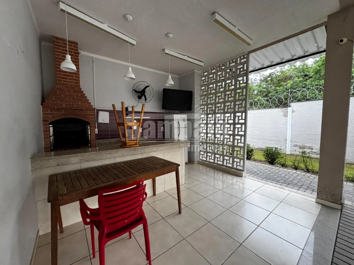 Apartamento de 2 quartos com cozinha integrada — photo 24