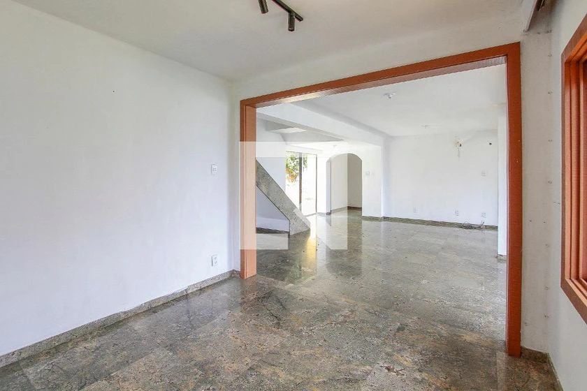 5-bedroom house with a private pool in Rio de Janeiro — photo 23