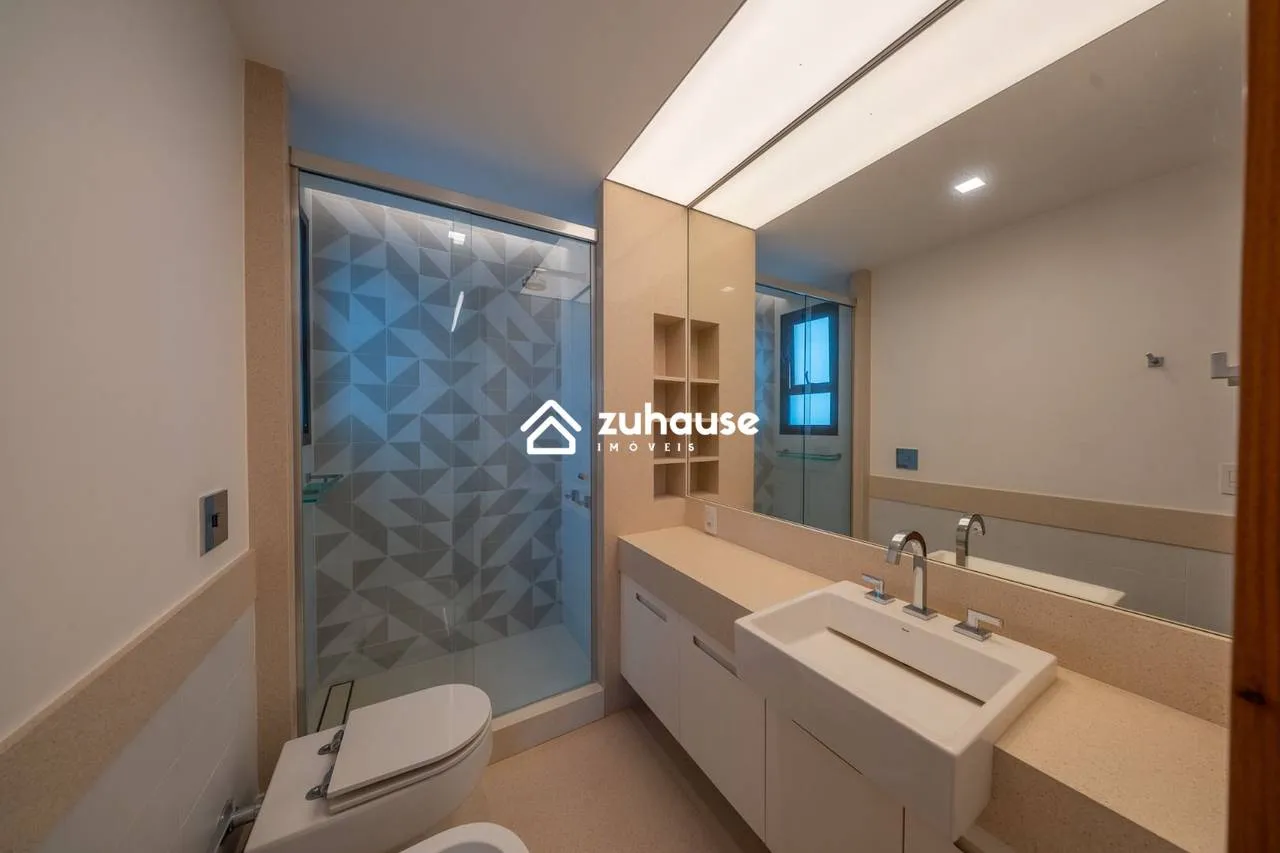 Квартира 470 м² з видом на воду та джакузі — photo 31