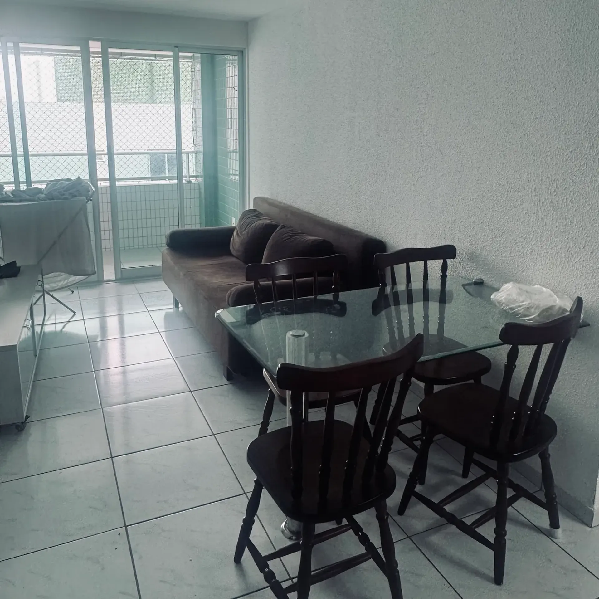 Furnished 2-bedroom apartment with 1 en-suite on 14th floor — photo 7
