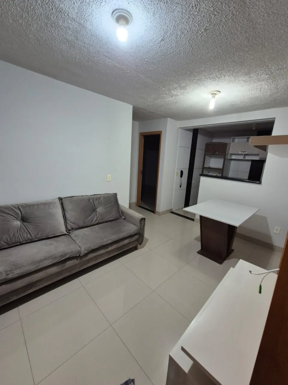 2-bedroom apartment, 44 m² — photo 11