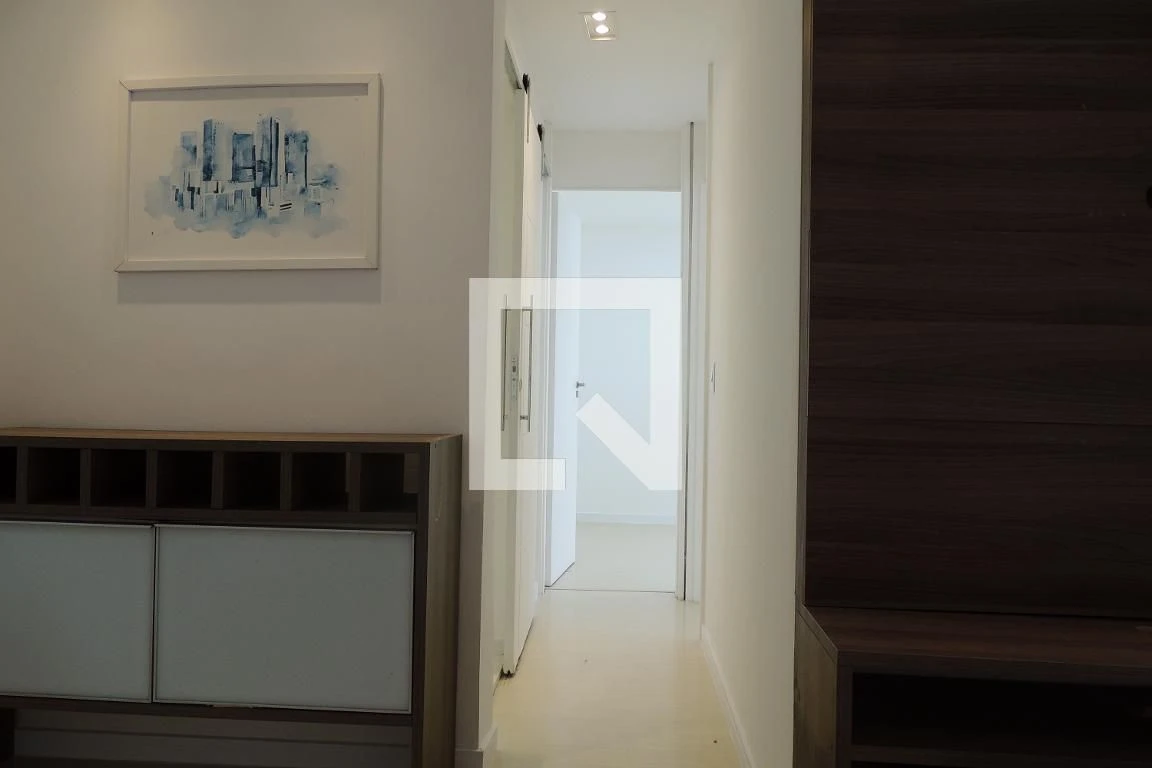Apartamento de 2 quartos com vista para as montanhas — photo 32