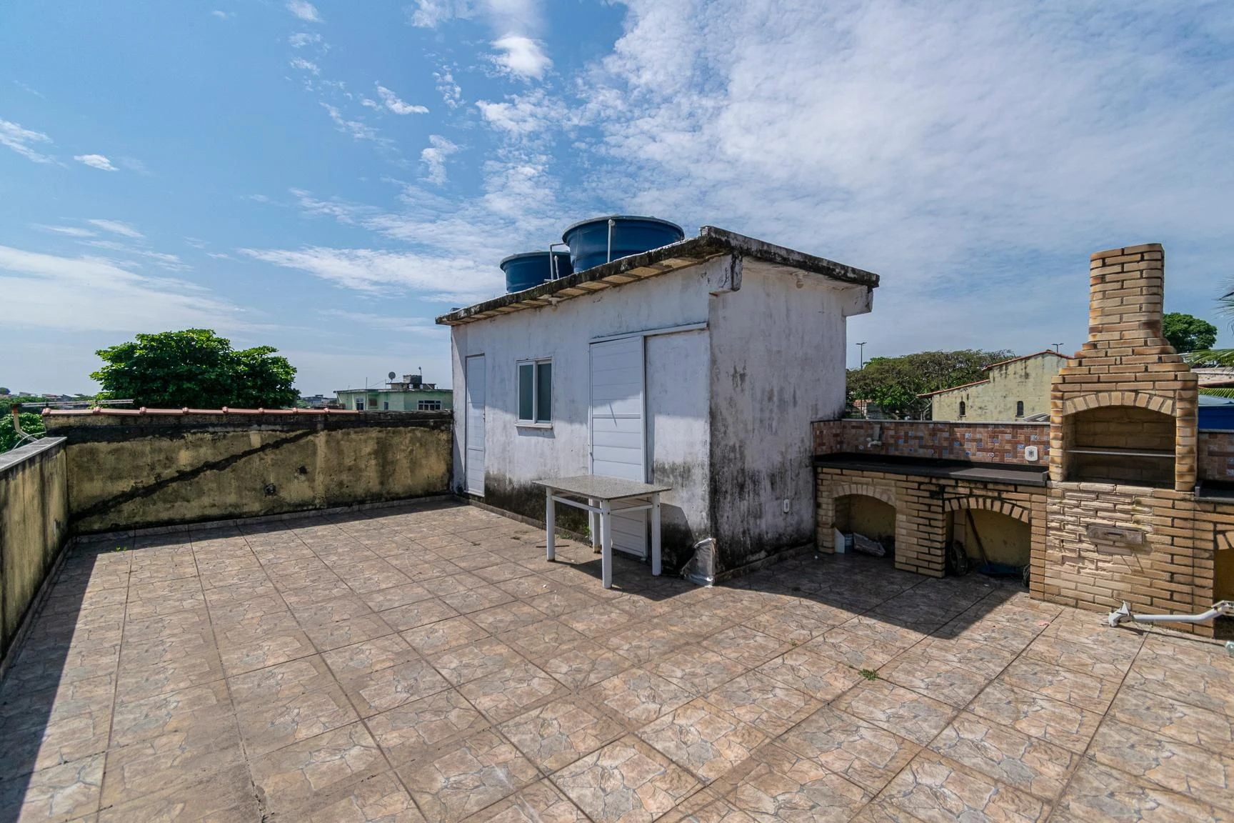 Casa de 160 m² com varanda gourmet e máquina de lavar — photo 17