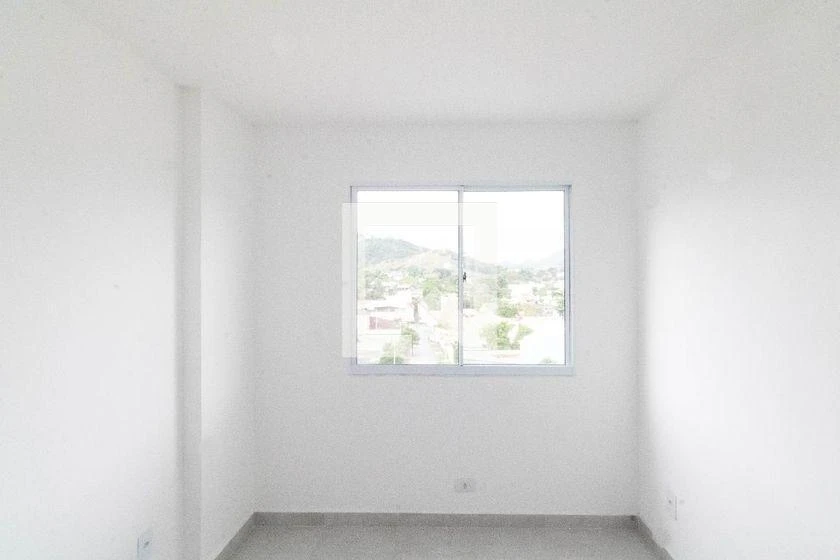 Mountain view in a 2-bedroom apartment, 50 m² — photo 34