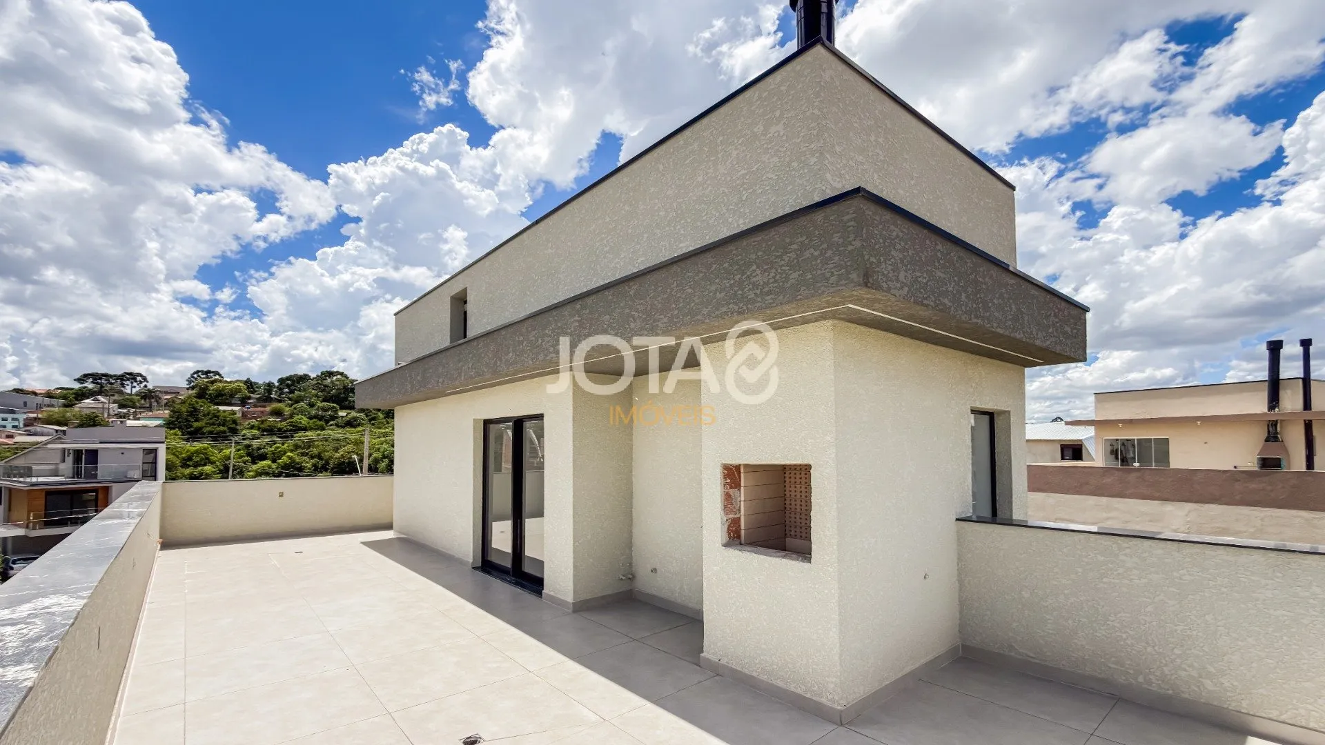 Casa em condomínio com 3 suítes e 4 banheiros — photo 28
