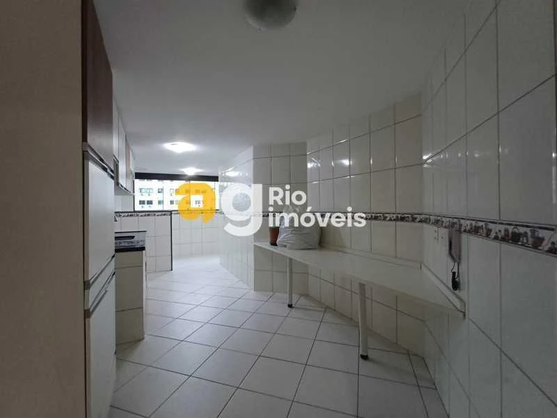 Apartamento de 3 quartos, sendo 1 suíte, 125 m²
