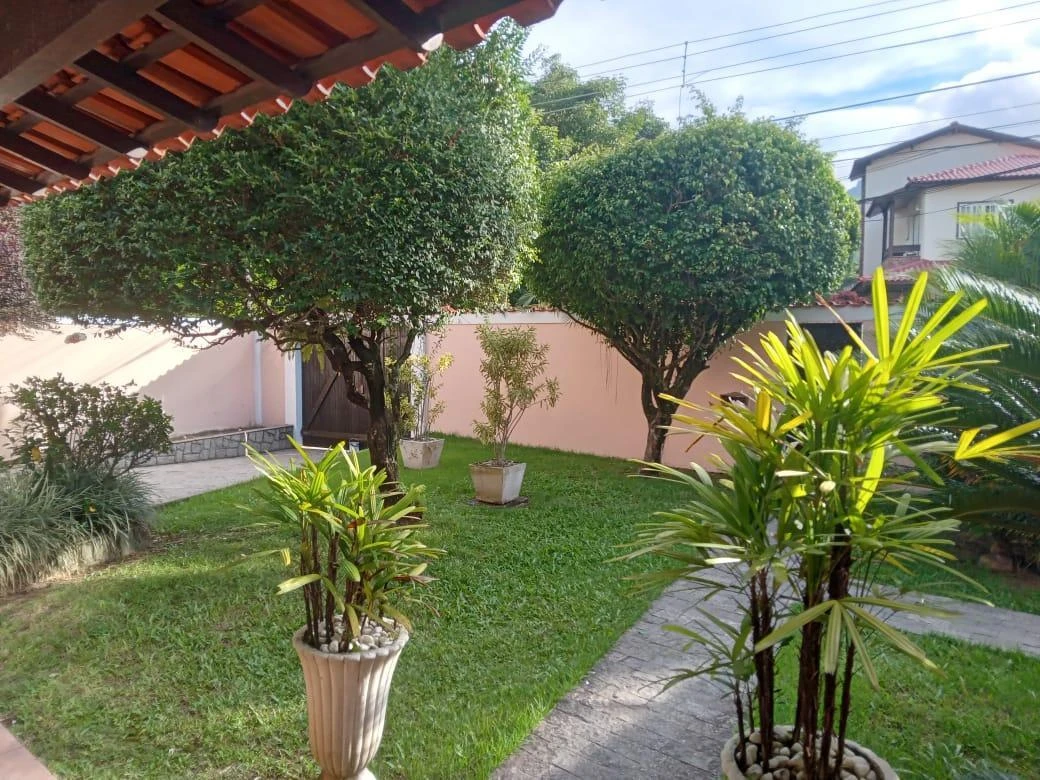 Casa de 4 quartos com varanda gourmet, Jacarepaguá — photo 22