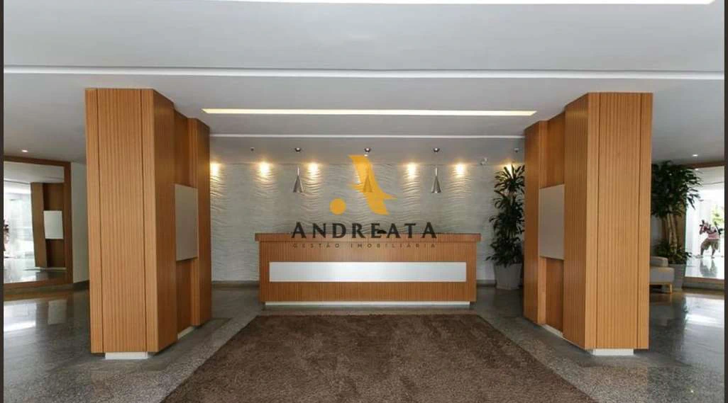 Apartamento com 3 suítes, varanda e 2 vagas na garagem — photo 13