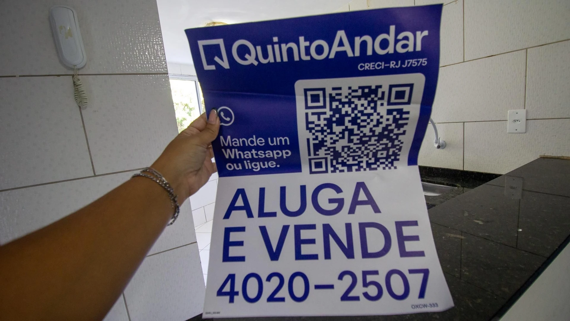 Apartamento com varanda gourmet, Recreio dos Bandeirantes — photo 25
