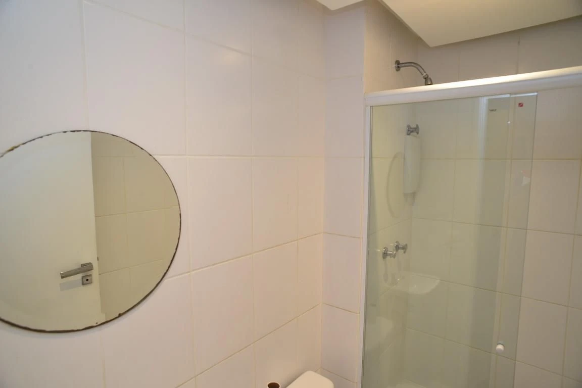 Apartamento com 2 quartos e suíte com varanda — photo 37