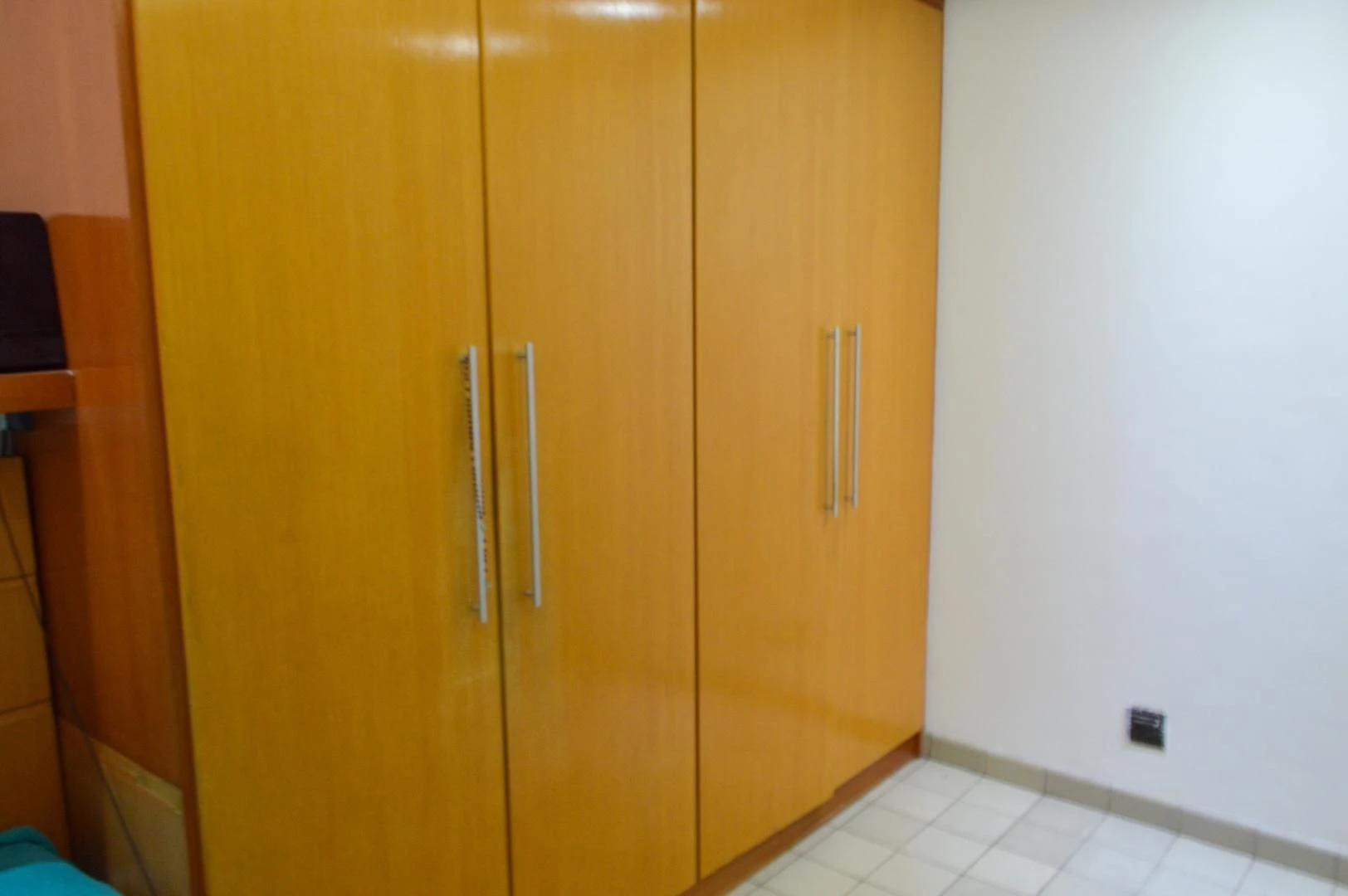 Furnished apartment with 3 bedrooms and 1 parking spot — photo 55
