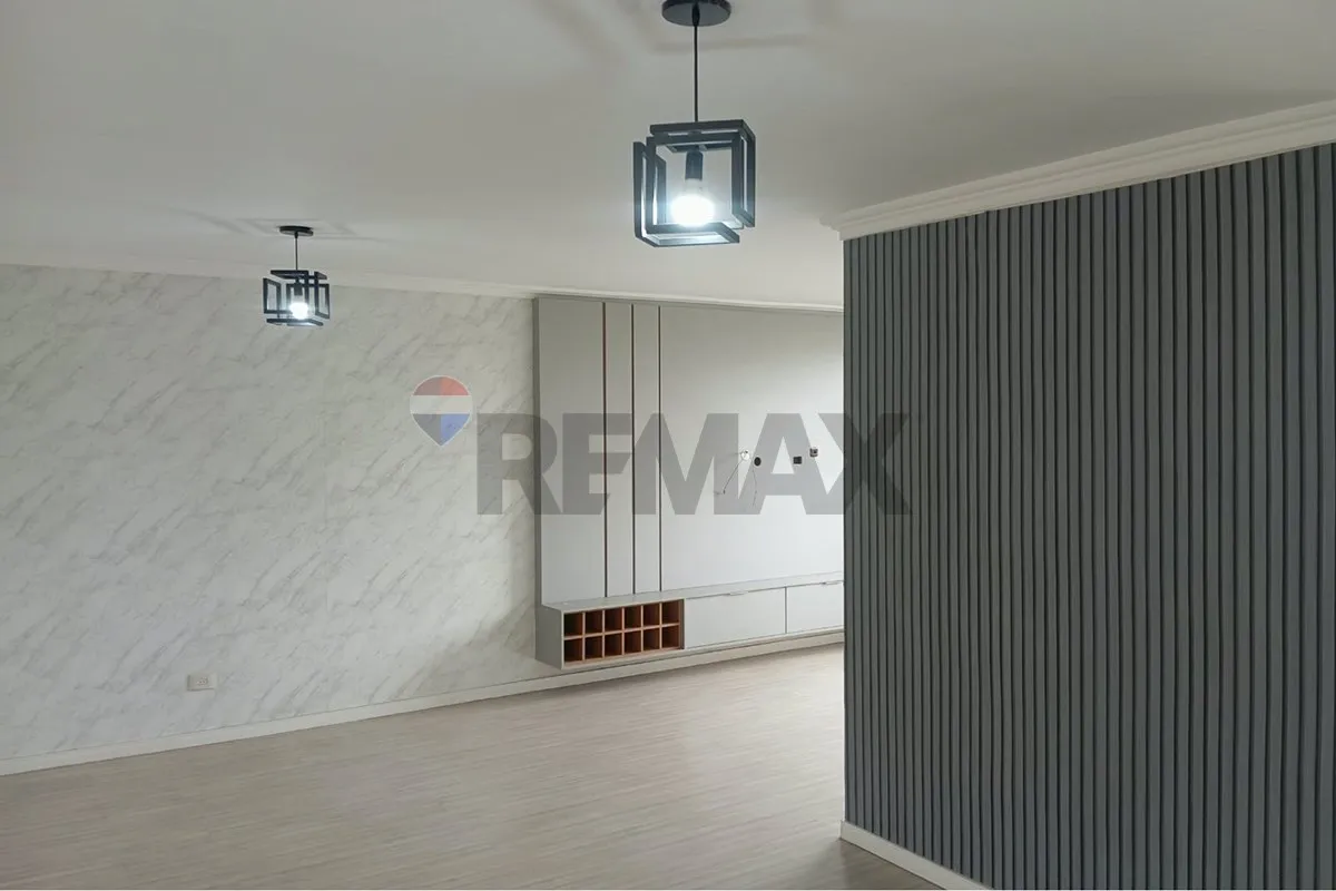 Квартира з 3 спальнями та робочим місцем, Куритиба — photo 24