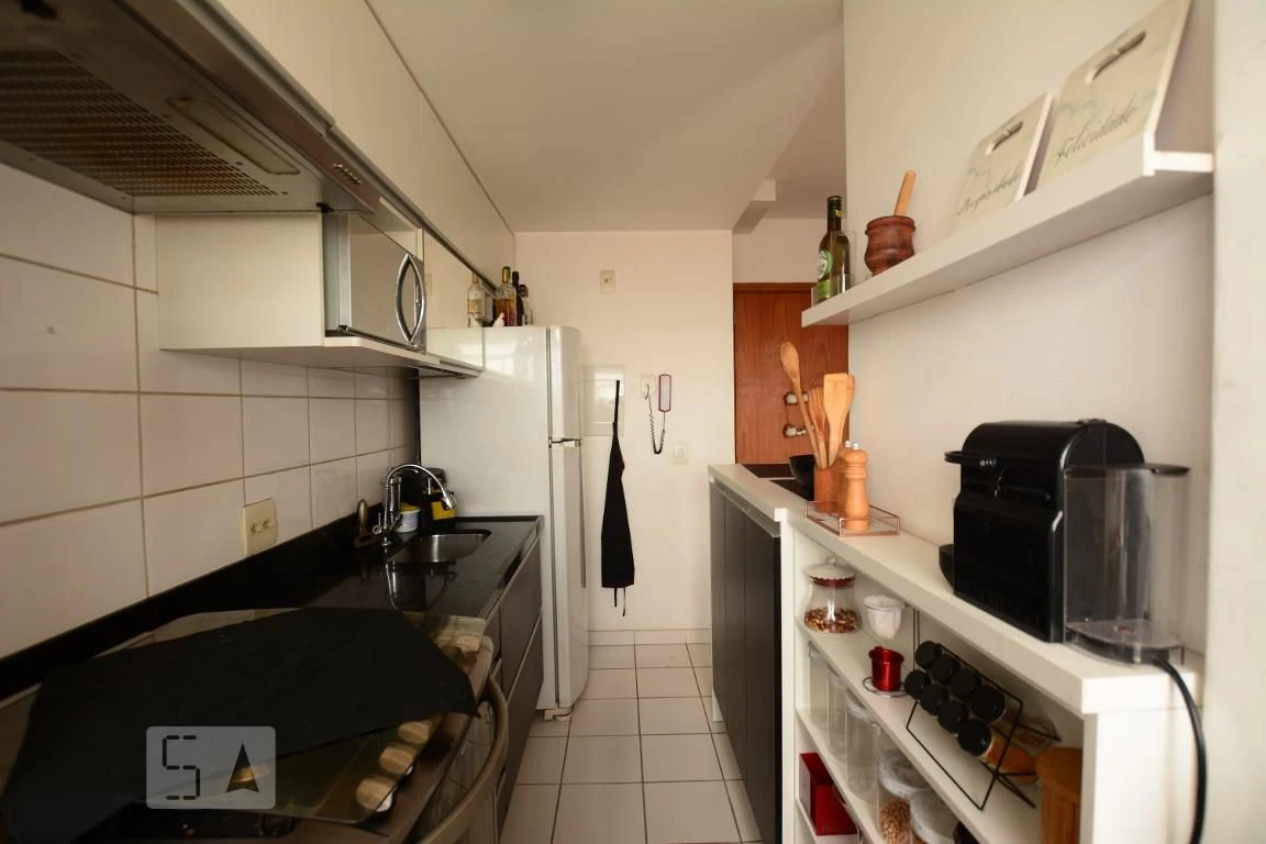Private pool in a 2-bedroom apartment, 49 m² — photo 2