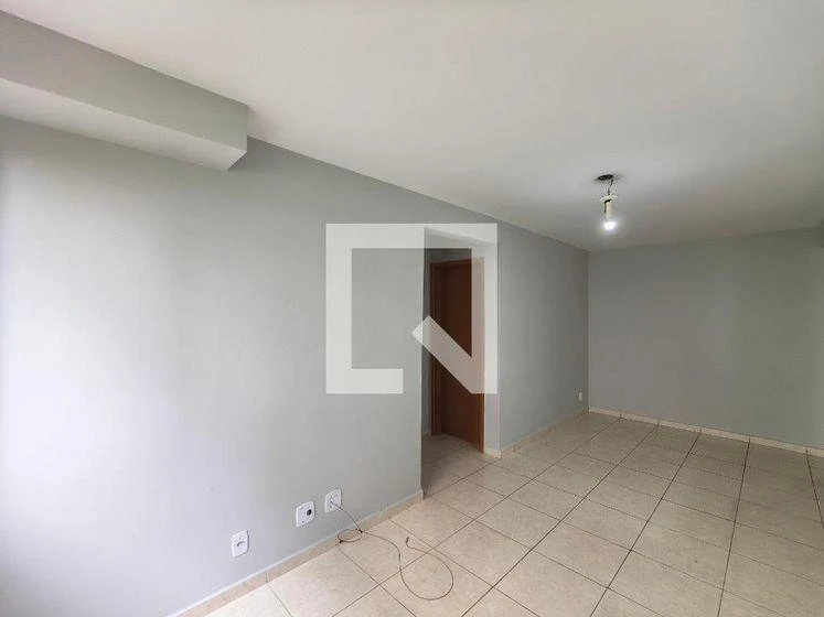 Washing machine in a 2-bedroom apartment, 47 m² — photo 35