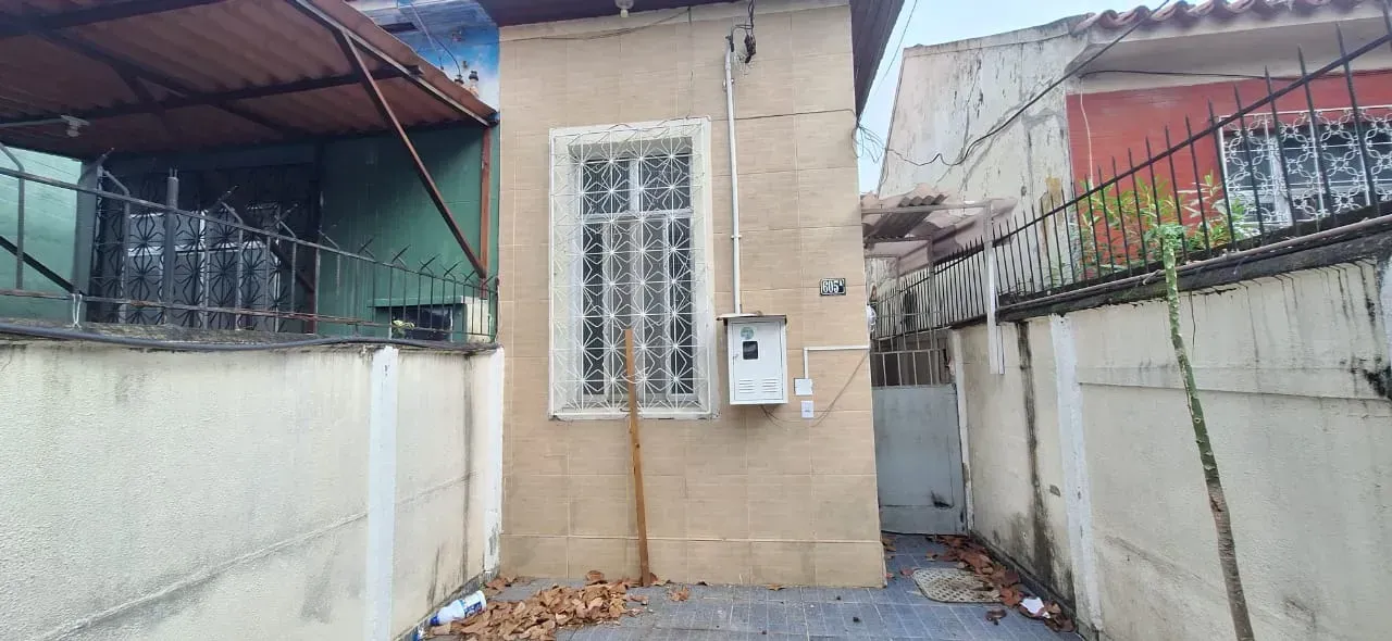 Casa com 2 quartos e 2 banheiros, 80 m² com garagem — photo 9