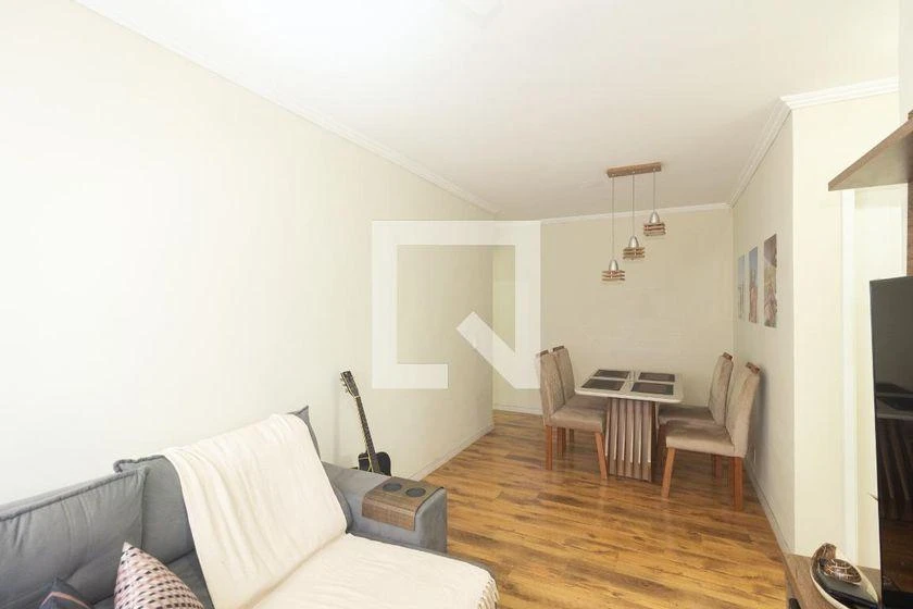 Apartamento para alugar com 2 quartos e 52 m² — photo 10