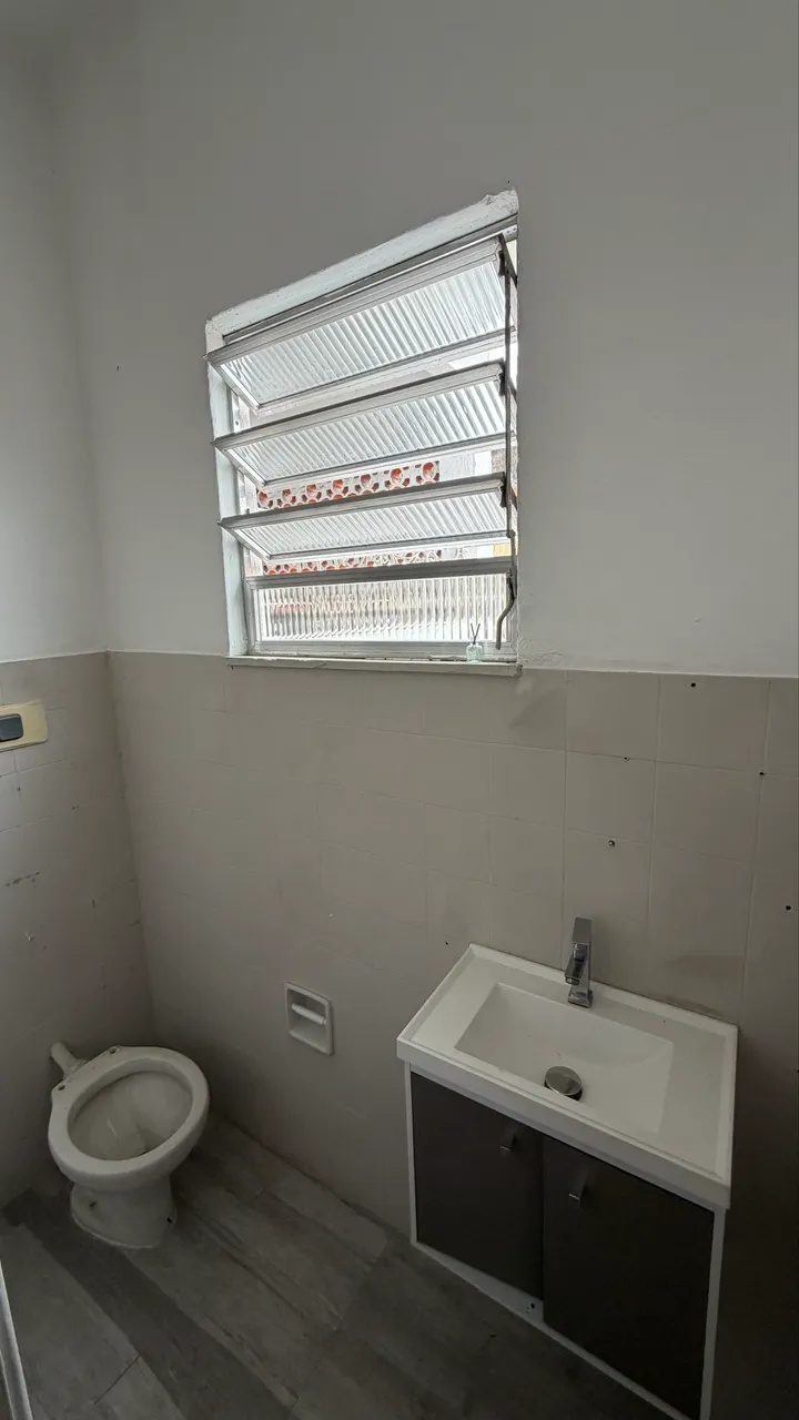 Апартамент-коберта с 2 спальнями и 1 ванной без парковки — photo 11