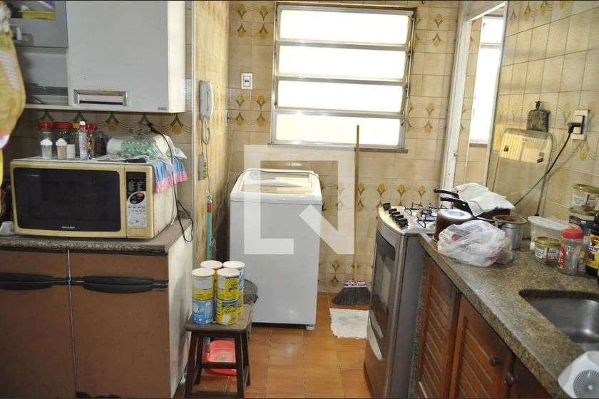 Furnished 2-bedroom apartment 80 m² with no parking — photo 17
