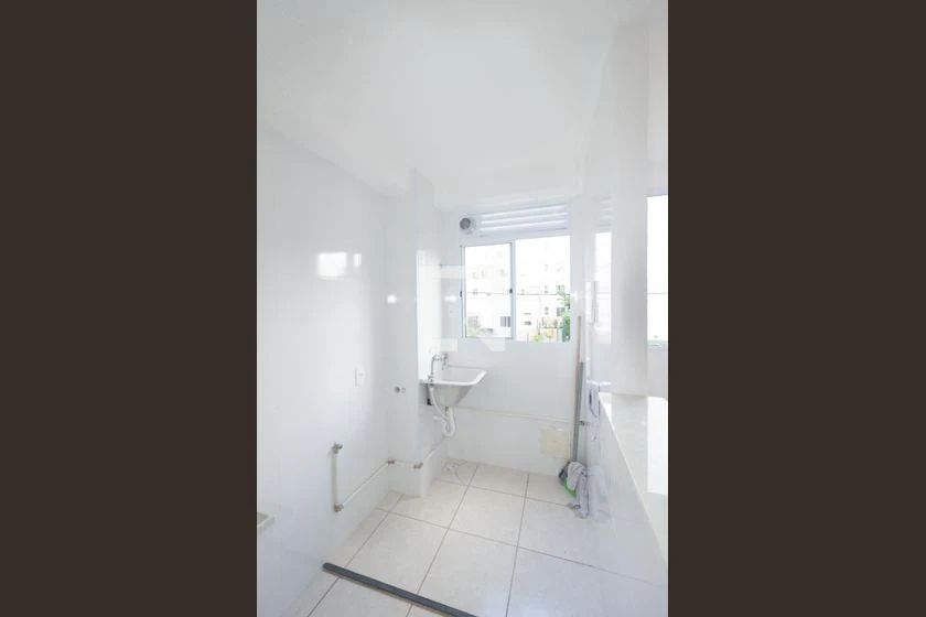 Apartamento com cozinha integrada, 2 quartos e 43 m² — photo 19