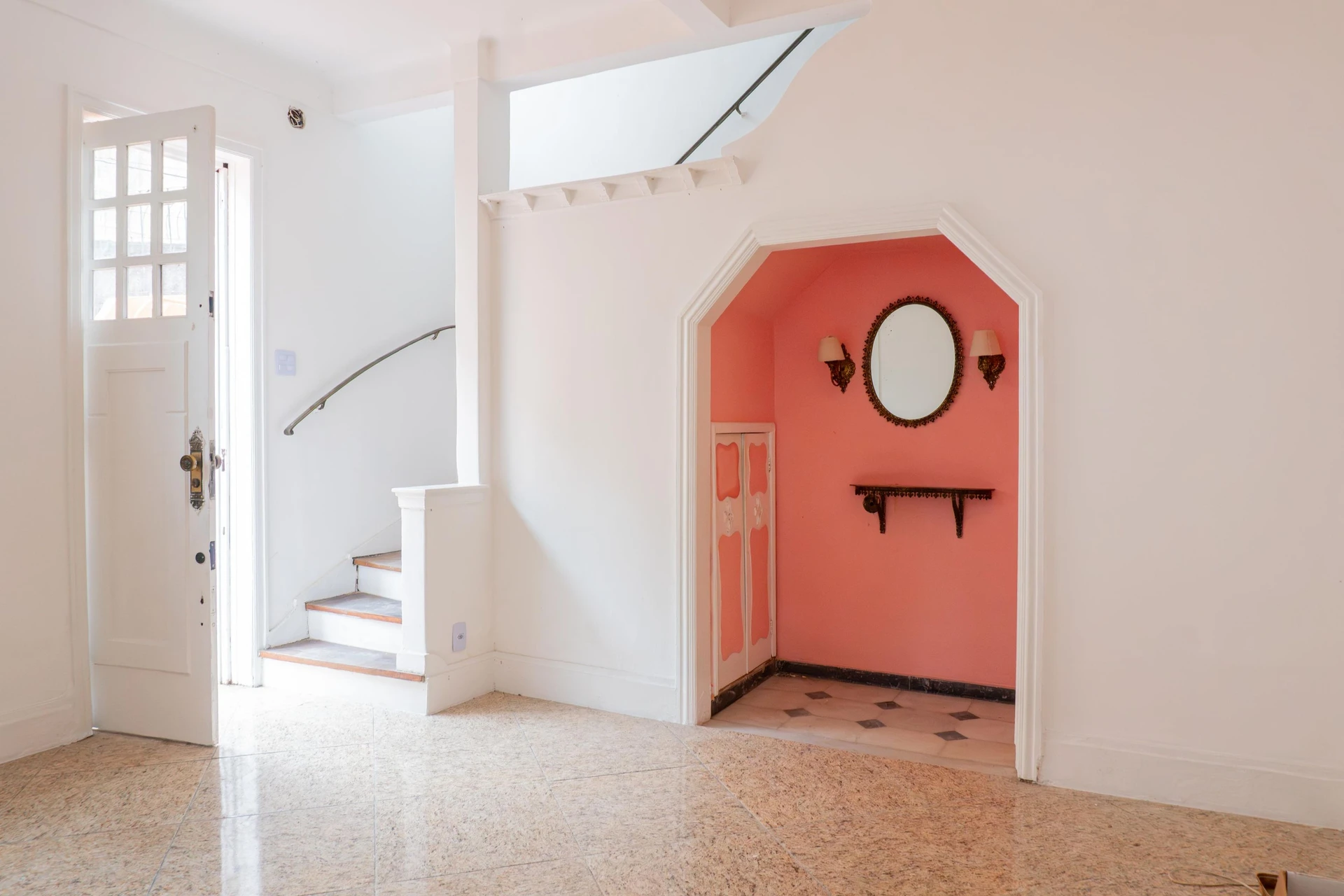 5 quartos e jardim: casa de 130 m² — photo 26