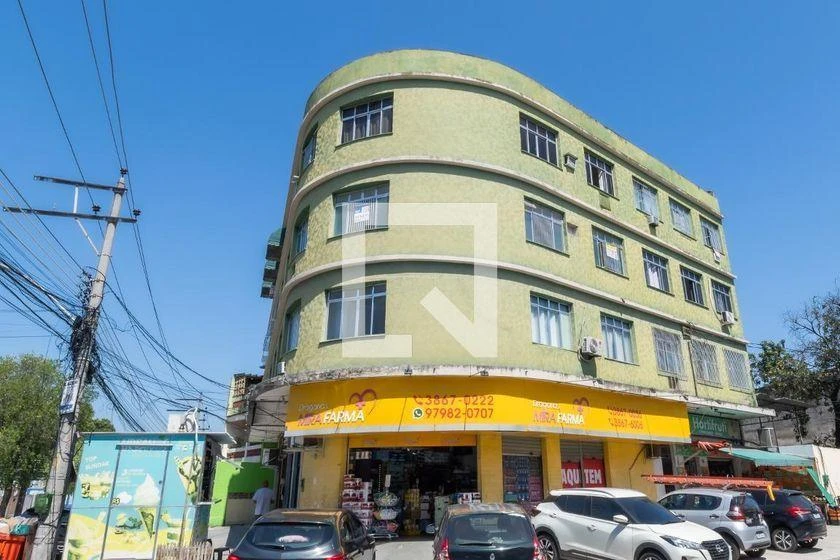 Apartamento de 53 m² e 2 quartos, Olaria — photo 7
