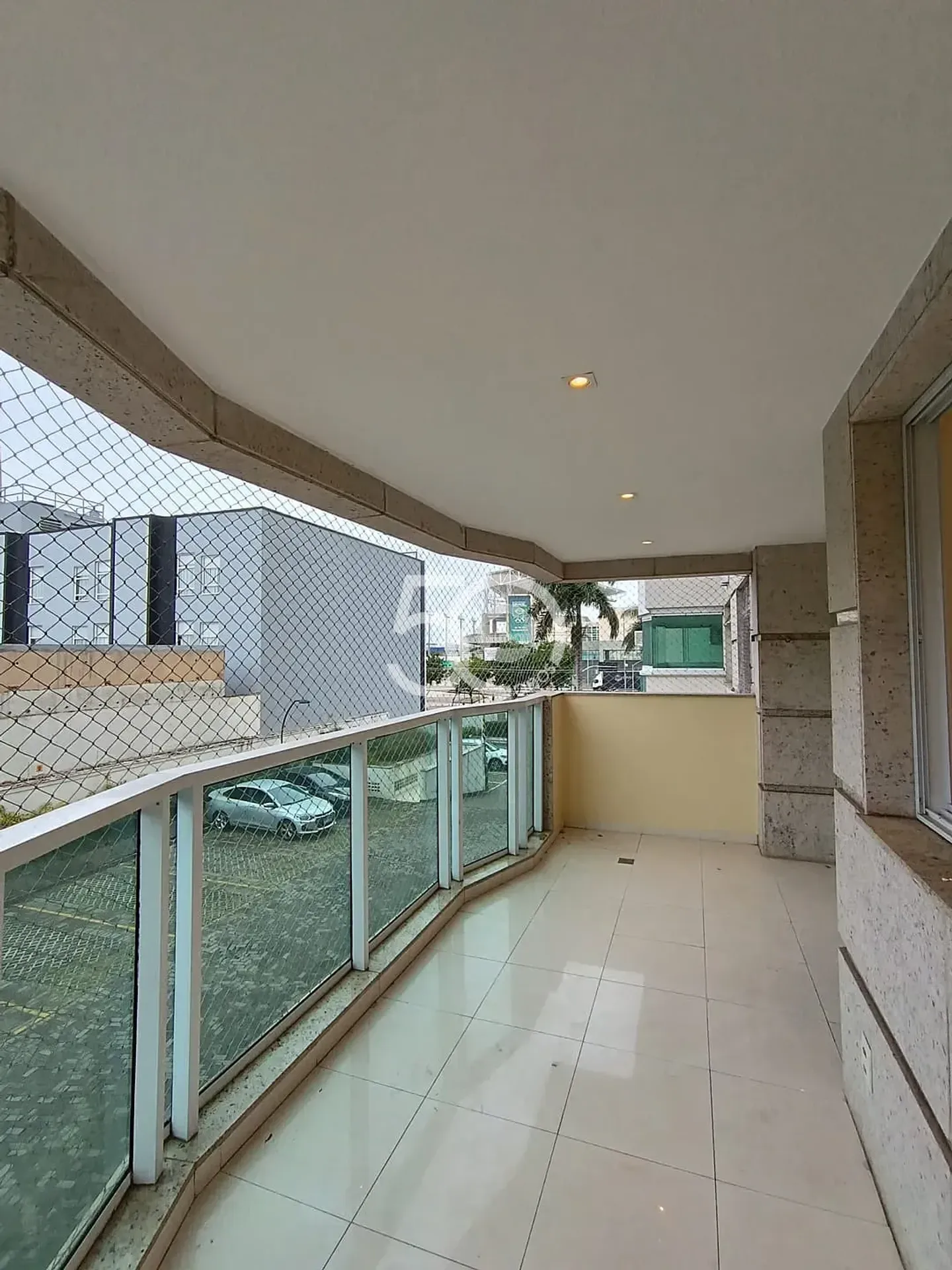 69 m² apartment with 2 bedrooms, balcony and 1 en-suite — photo 21