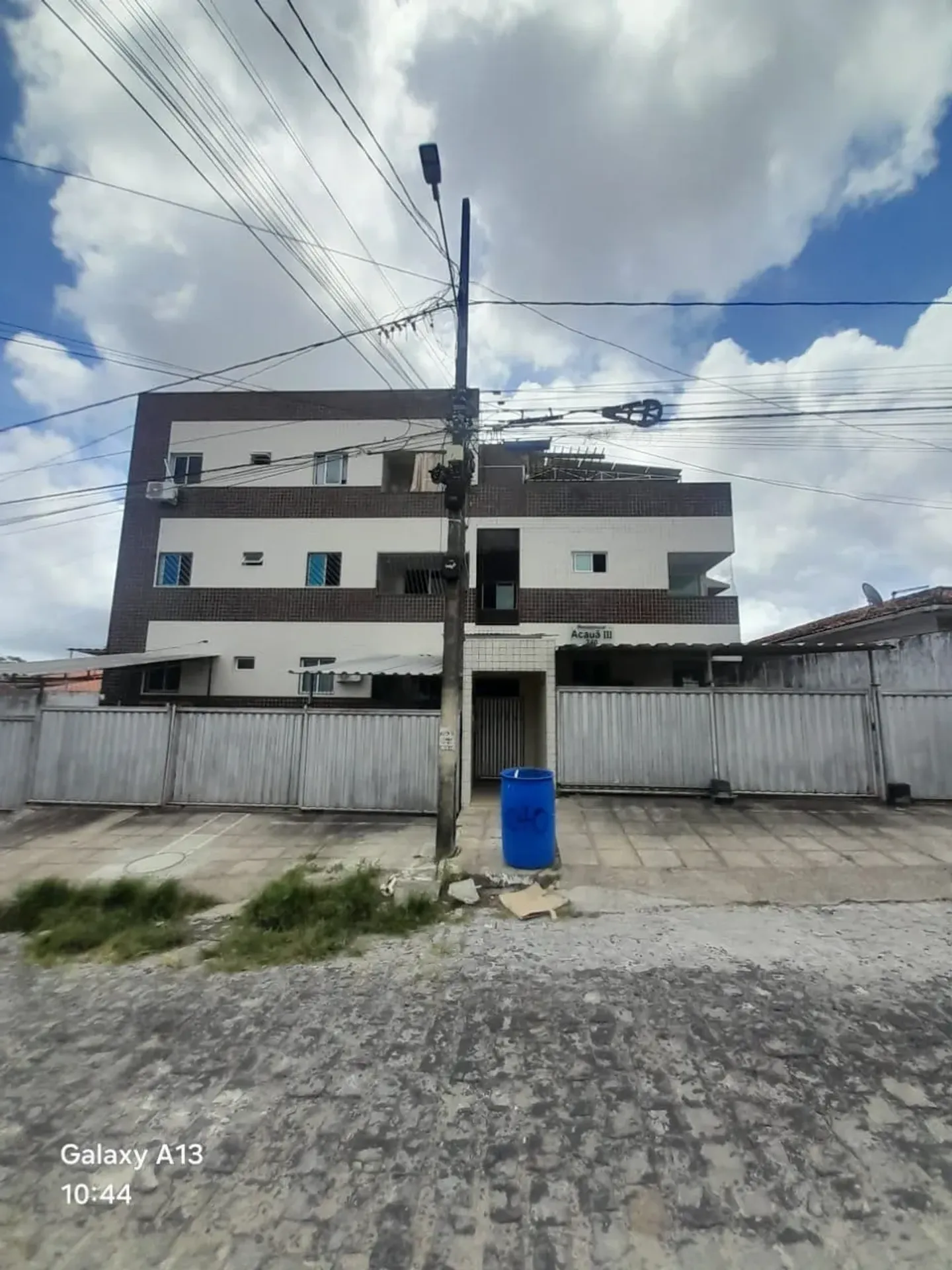 2-bedroom apartment, 1 with its own bathroom, 50 m² — photo 9