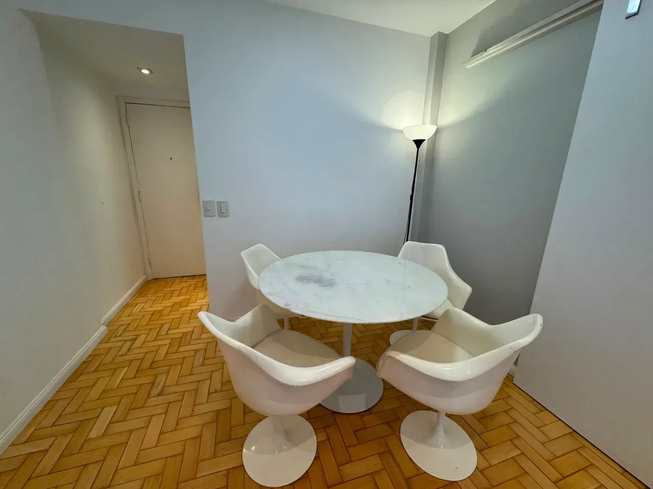 Furnished 82 m² apartment with 2 bedrooms and 2 bathrooms — photo 17