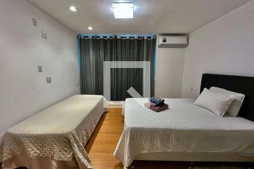 Apartamento mobiliado com 2 quartos e cozinha integrada — photo 19