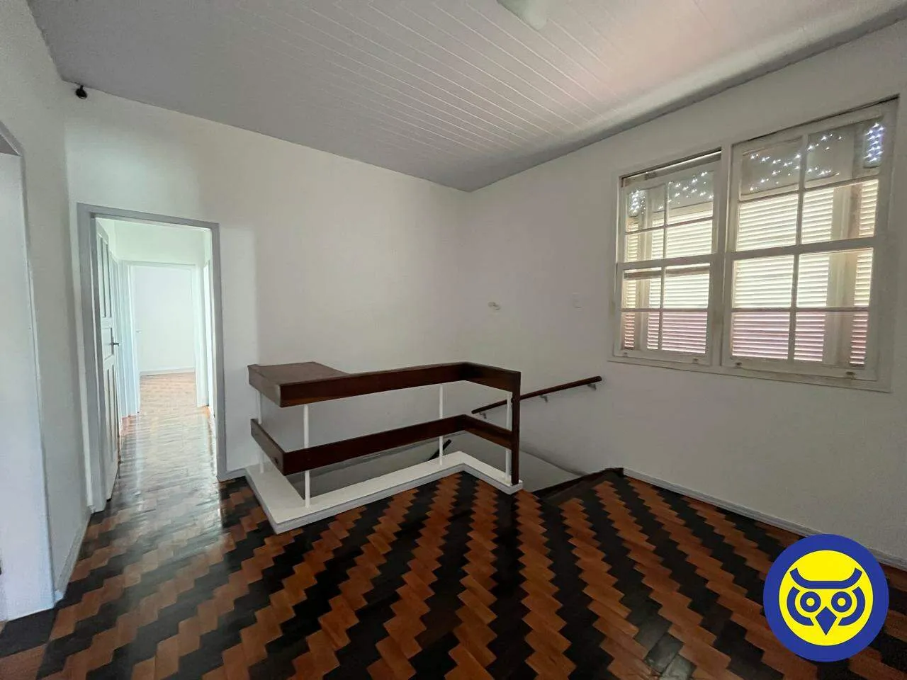 4 quartos e jardim: casa de 150 m² — photo 21