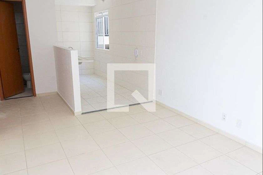 45 m² 2-bedroom apartment with balcony and 1 bath — photo 19