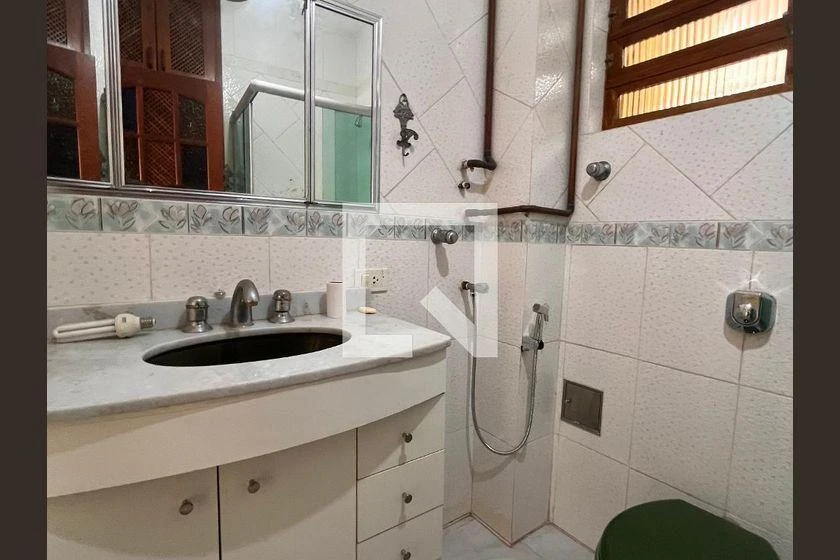 Apartamento com espaço de home office, Copacabana — photo 21