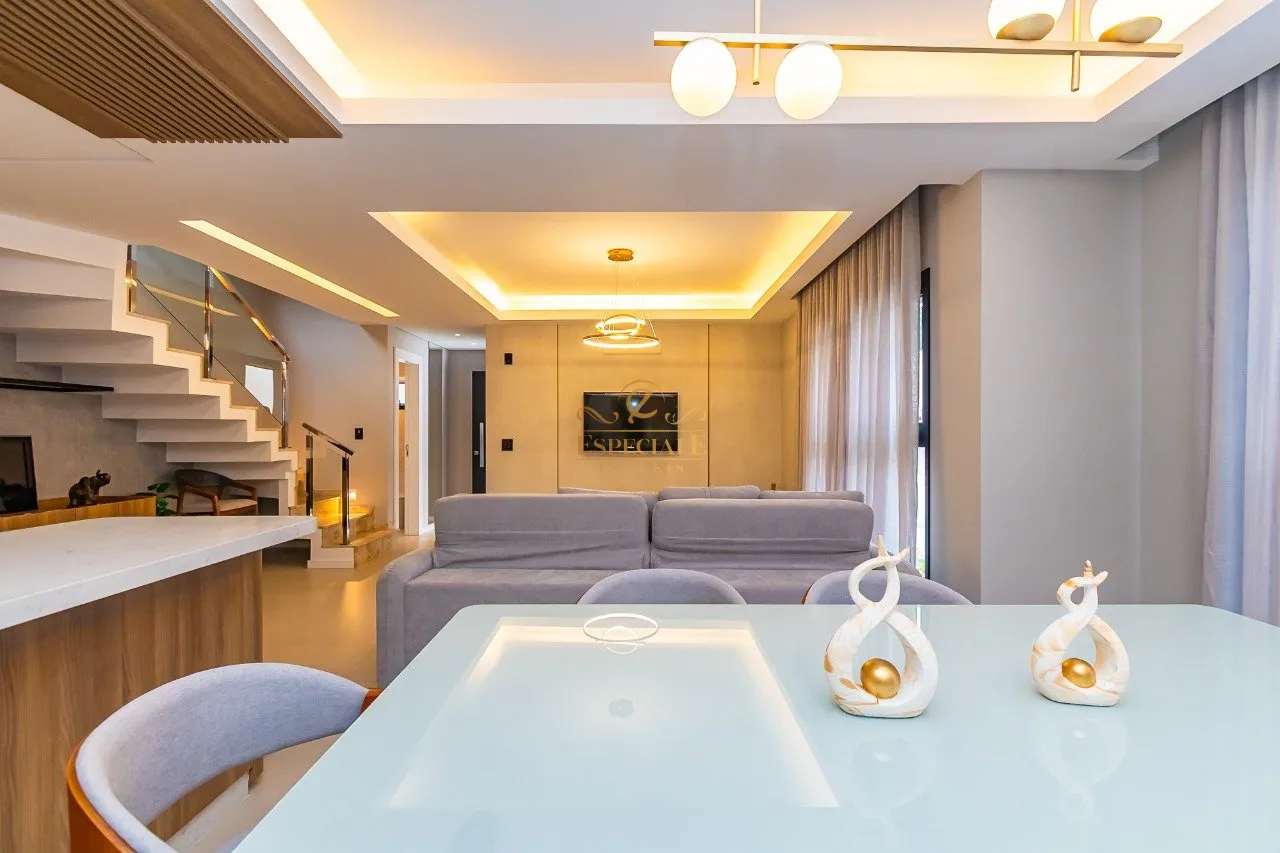 172 m² house with 3 bedrooms, suite and private balcony — photo 10