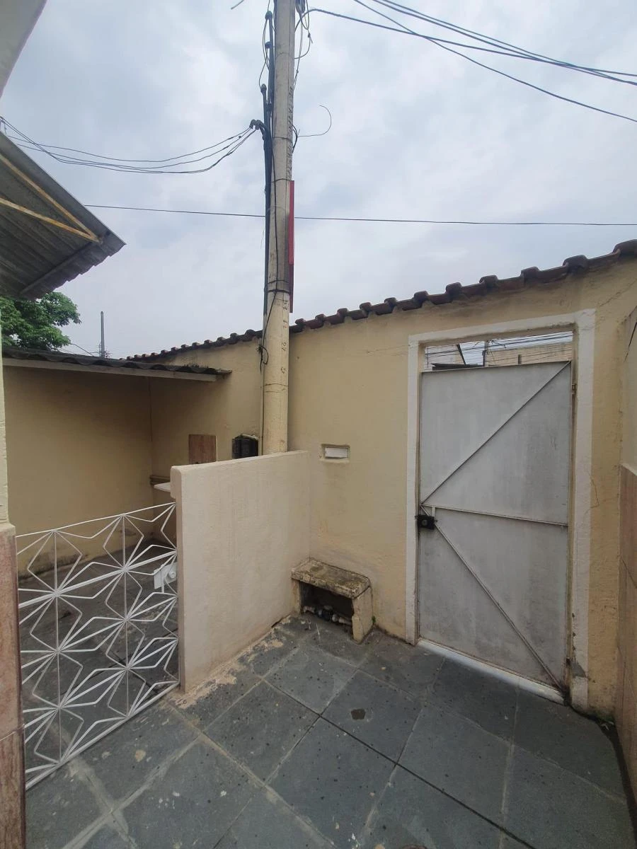 One-bedroom house, 45 m² — photo 9