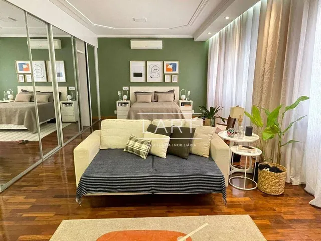 Unfurnished apartment with 5 bedrooms and 5 bathrooms — photo 19