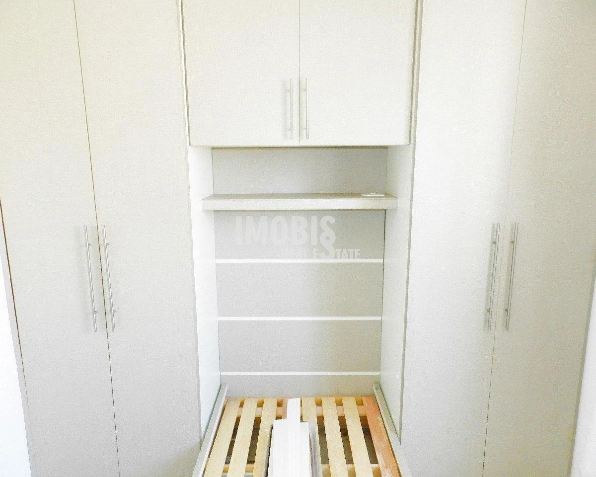 Apartamento de 47 m² com varanda gourmet e máquina de lavar — photo 3