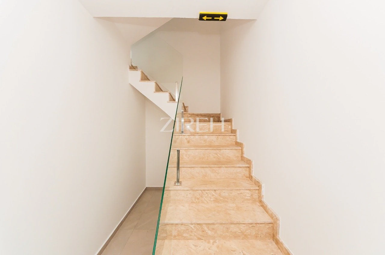 Condo house with 3 bedrooms and private garden — photo 18