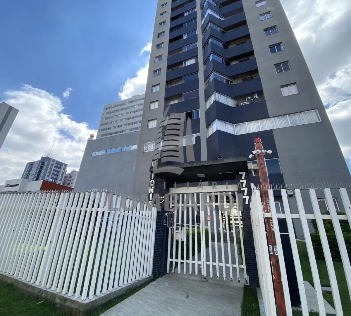 Apartamento, 60 m², com máquina de lavar — photo 11